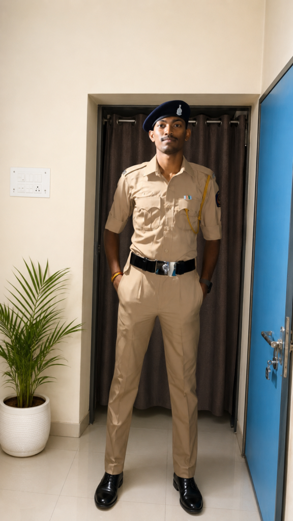 लखन आंबेडारे